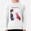 ssrcolightweight sweatshirtmensfafafaca443f4786frontsquare productx1000 bgf8f8f8 4 - Darling In The Franxx Shop