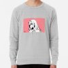 ssrcolightweight sweatshirtmensheather greyfrontsquare productx1000 bgf8f8f8 10 - Darling In The Franxx Shop