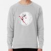 ssrcolightweight sweatshirtmensheather greyfrontsquare productx1000 bgf8f8f8 15 - Darling In The Franxx Shop