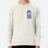 ssrcolightweight sweatshirtmensoatmeal heatherfrontsquare productx1000 bgf8f8f8 17 - Darling In The Franxx Shop