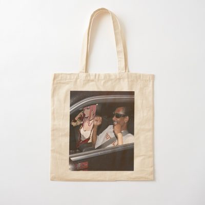 Darling In The Dogg Tote Bag Official Darling In The Franxx Merch