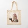 "Say, Ahh" Tote Bag Official Darling In The Franxx Merch