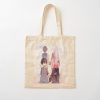 Darling In The Franxx - Hiro And Zero Two Tote Bag Official Darling In The Franxx Merch