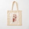 Zero Two Anime 12 Tote Bag Official Darling In The Franxx Merch