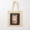 Darling In The Franxx Tote Bag Official Darling In The Franxx Merch