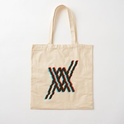 Darling In The Franxx Anime Tote Bag Official Darling In The Franxx Merch