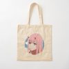 Darling In The Franxx Anime Tote Bag Official Darling In The Franxx Merch