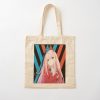 Darling In The Franxx Anime Tote Bag Official Darling In The Franxx Merch