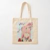 Sakura Zero Two Tote Bag Official Darling In The Franxx Merch