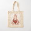 Darling In The Franxx Tote Bag Official Darling In The Franxx Merch