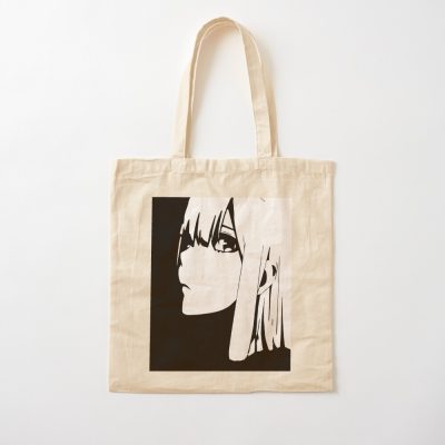 Darling In The Franxx - Zero Two Tote Bag Official Darling In The Franxx Merch