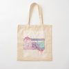 Zero Two - Darling In The Franxx Tote Bag Official Darling In The Franxx Merch