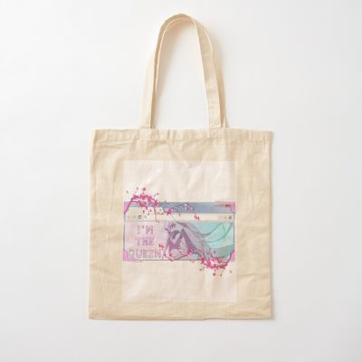 Zero Two - Darling In The Franxx Tote Bag Official Darling In The Franxx Merch