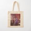 Zero Two Feat. Snoop Dogg Tote Bag Official Darling In The Franxx Merch