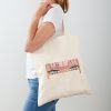 Darling In The Franxx - Zero Two Eyes Tote Bag Official Darling In The Franxx Merch