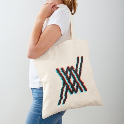 Darling In The Franxx Anime Tote Bag Official Darling In The Franxx Merch