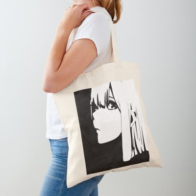 Darling In The Franxx - Zero Two Tote Bag Official Darling In The Franxx Merch