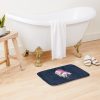 02 - Darling In The Franxx Bath Mat Official Darling In The Franxx Merch