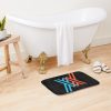 Darling In The Franxx Anime Bath Mat Official Darling In The Franxx Merch