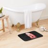 Zero Two Bath Mat Official Darling In The Franxx Merch