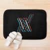 Darling In The Franxx Anime Bath Mat Official Darling In The Franxx Merch