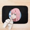 Darling In The Franxx Anime Bath Mat Official Darling In The Franxx Merch