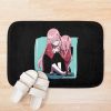 Darling In The Franxx Anime Bath Mat Official Darling In The Franxx Merch