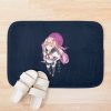 02 - Darling In The Franxx Bath Mat Official Darling In The Franxx Merch