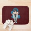 Hiro San Bath Mat Official Darling In The Franxx Merch