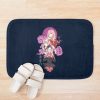 Zero Two Evolution Bath Mat Official Darling In The Franxx Merch