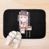 Darling In The Franxx Bath Mat Official Darling In The Franxx Merch