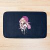 02 - Darling In The Franxx Bath Mat Official Darling In The Franxx Merch