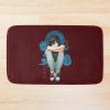 Hiro San Bath Mat Official Darling In The Franxx Merch