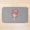 Zero Two Bath Mat Official Darling In The Franxx Merch