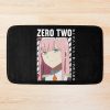 Darling In The Franxx Bath Mat Official Darling In The Franxx Merch