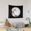 Zero Two Darling In The Franxx Tapestry Official Darling In The Franxx Merch