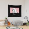 Zero Two 002 Tapestry Official Darling In The Franxx Merch