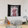 Darling In The Franxx Tapestry Official Darling In The Franxx Merch