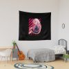 Darling In The Franxx Anime Tapestry Official Darling In The Franxx Merch