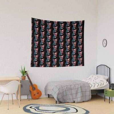 Darling In The Franxx Tapestry Official Darling In The Franxx Merch