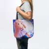 Tsurumaki Kokoro Welcome To The Astrology Club Tote Official Cow Anime Merch