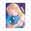 Kokoro Tsurumaki Make The World Smile Tote Official Cow Anime Merch