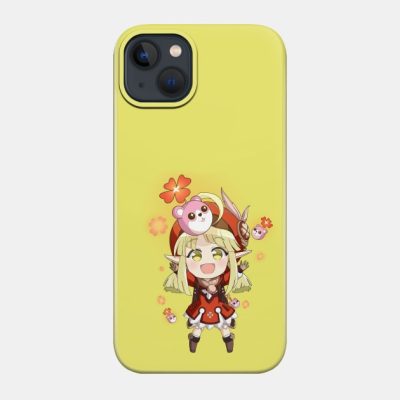 Kokoro Tsurumaklee Phone Case Official Cow Anime Merch