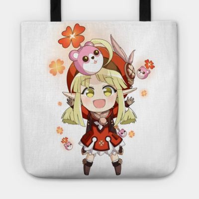 Kokoro Tsurumaklee Tote Official Cow Anime Merch