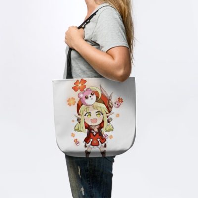 Kokoro Tsurumaklee Tote Official Cow Anime Merch