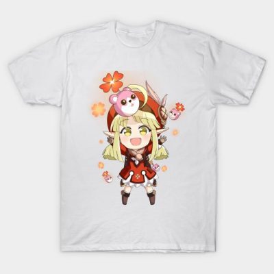 Kokoro Tsurumaklee T-Shirt Official Cow Anime Merch