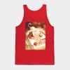 Kokoro Klee Tank Top Official Cow Anime Merch