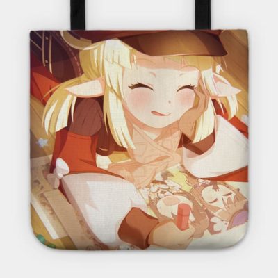 Kokoro Klee Tote Official Cow Anime Merch