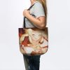 Kokoro Klee Tote Official Cow Anime Merch