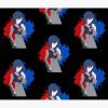 Darling In The Franxx Minimalist (Ichigo) Tapestry Official Cow Anime Merch